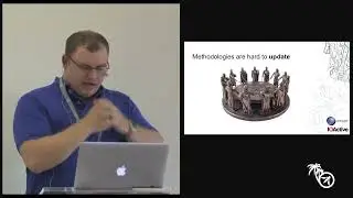 Adaptive Testing Methodology   Crowdsourced Testing      Daniel Miessler