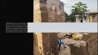 chantier de Matadi kibala