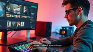 Razer Stream Controller X Review: The Best Stream Deck Alternative with Multi‑Link Macros!