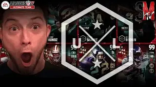 NEW ULTIMATE LEGENDS! MARSHAWN LYNCH ! MUT SEASON IS HERE! MADDEN 17 ULTIMATE TEAM