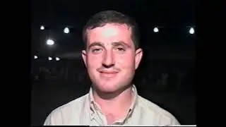 حفل عبطين زفاف العريس محمد عبدالكريم خسارة((الجزءلأربع)) 2004/9/30