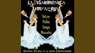 Tango della fisarmonica