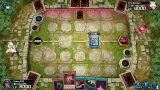 Yugioh master Duel limit 1 festival