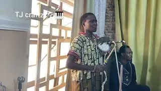 Unto us a child is born // Performed by RCCG Region 40 & TJ craftz 