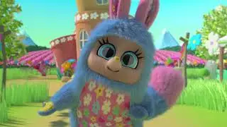 Bush Baby World - The Blossoms - Part 1