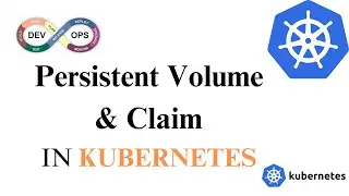 Persistent Volume | Persistent Volume Claim in Kubernetes | Access Modes | Claim Policy | Advantages