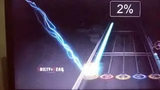 Get Down to Business - Order Sol Theme in Clone Hero (Link in pinned comment)