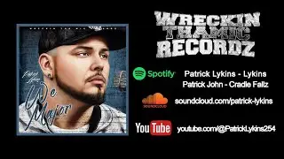 Patrick Lykins: We Major 