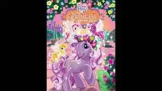 MLP: the Princess Promenade (2006) - Friendship and Flowers (Instrumental)
