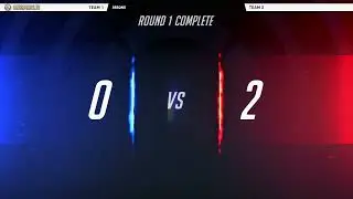 GENERATIONAL FULL HOLD by CLYDE &mdash; Overwatch 2 Replay 38SQN5