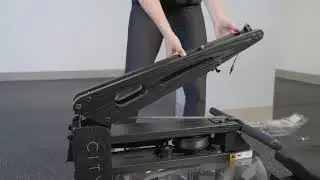 Step 4 - Max Rower