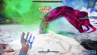 Borderlands 2 - Master Gee the Invincible (Maya, UVHM, Solo)