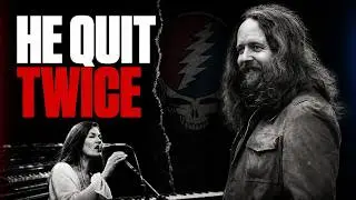 The Messy Truth About Keith Godchaux&rsquo;s Exit: A Theft, A Secret Replacement, and Two Resignations