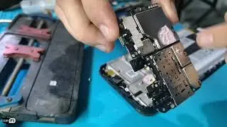 REDMI 9A CON FALLA EN SENSOR DE PROXIMIDAD :(