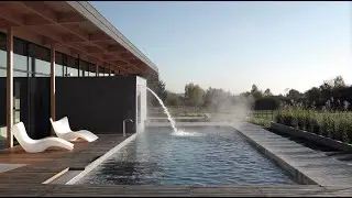 La Source des Sens, Singuliers H&ocirc;tel : Exp&eacute;rience Sensorielle Unique en Alsace