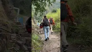 #214/366Mileye Inse👨#hiteshthemountainman #minivlog #ytshorts #solan #kumarhatti #kasauli