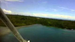 Casa 212 land at gebe island