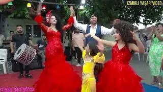 burhaniye roman  düğünleri...{ cover ]