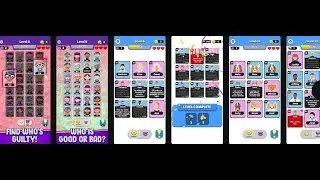 Clue Master - Android Gameplay