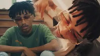 Waguin - Nunca Acaba (Clipe Oficial)