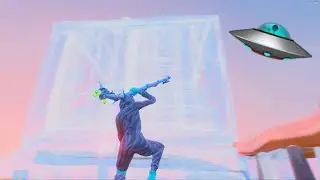 2055 🛸 (Fortnite Montage)