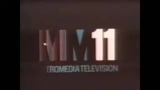 KTTV Late News Spotlight/Metromedia Television ID/Nightwatch Theatre