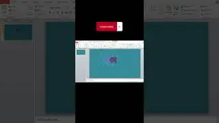 Easy Powerpoint Template 000 #edit #education #subscribe #simple #shorts #short #shortvideo