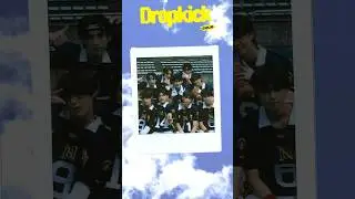 &TEAM First Howling : NOW Album Preview 'Dropkick'