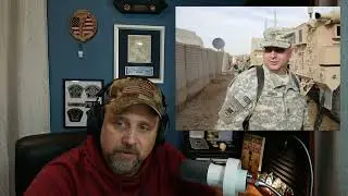 In this episode Sam sits down with SSG Dave 