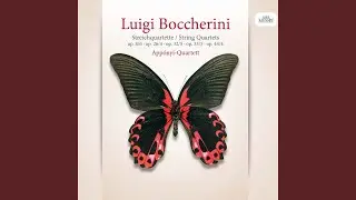String Quartet in G Minor, G. 205, Op. 32 No. 5: I. Allegro commodo