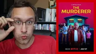 The Murderer (2023) - A Netflix Review