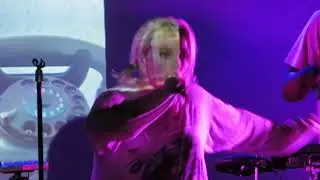 Suzi Wu - Jockey Full of Bourbon @ Baby's All Right Brooklyn, NY 6/3/2019