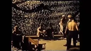 Operation Petticoat Movie Behind The Scenes 1959