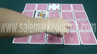 MARKED CARDS GLASSES-Aviator