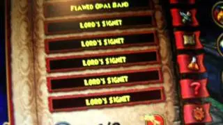 Rare Wizard 101 Account: Elie Frost