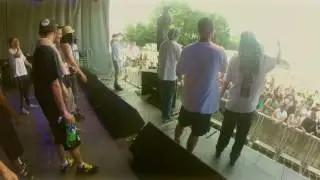 YGCTV Season 02 Episode 01: Team Dreebs @ Boom Bap Festival 2016