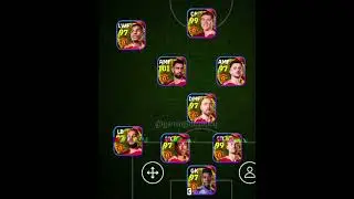 Manchester United Pack efootball 25