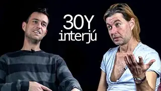 A zenészek kábítószeréről – interjú a 30Y-nal | egyetem tv
