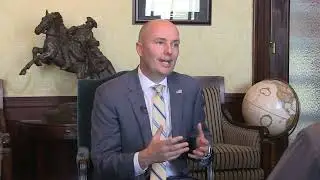 Governor Cox and Lion Energy: Leading the Clean Energy Revolution in Utah
