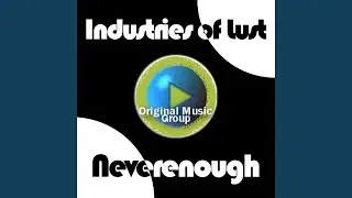 Neverenough (Original mix)
