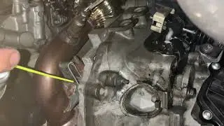 Citroen Cactus 1.2 semi auto gearbox vibration fix part 2/2