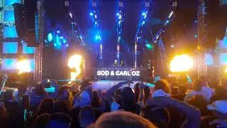 Beach Party Gramy z Sercem 2018 Trzcianka