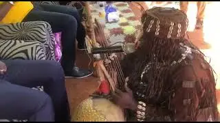 A TIENKO OU JE REPR&Eacute;SENTAIS lHonorable #Sidib&eacute;_Noumory POUR UNE ACTIVIT&Eacute; DE REMERCIEMENTS