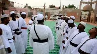 عصري الجمعه مسجد الخيف الذكر الخلوتي
