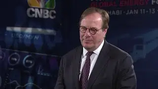 Atlantic Council CEO: US needs to make a choice on Saudi Arabia | Squawk Box Europe