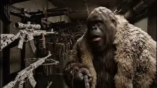 Bigfoot hunting Mammoth