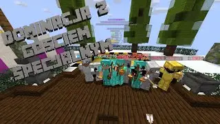 Kill Montage na NanoMC.pl ClashPVP razem z gościem specjalnym (Dziewul231)