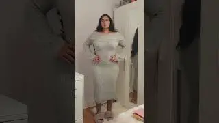 Knit Sweater Fashion Haul: Fall Outfit Ideas & Pink Styles #fashion #shein