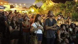 NYC Women's Surf Film Festival Event 2015 | Lava Girl Surf
