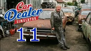 Pickups | CAR DEALER SIMULATOR | #11